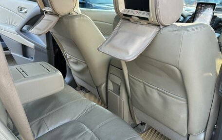 Nissan Murano, 2011 год, 1 600 000 рублей, 5 фотография