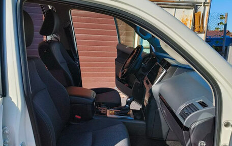 Toyota Land Cruiser Prado 150 рестайлинг 2, 2018 год, 4 550 000 рублей, 21 фотография