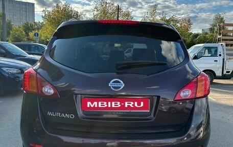 Nissan Murano, 2011 год, 1 600 000 рублей, 9 фотография