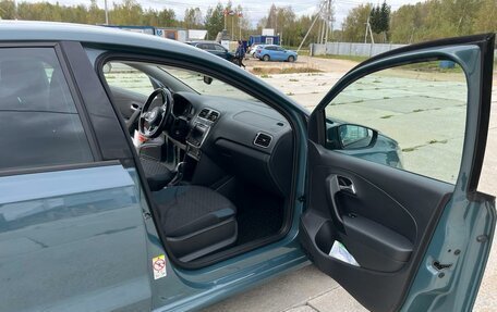 Volkswagen Polo VI (EU Market), 2019 год, 1 350 000 рублей, 8 фотография