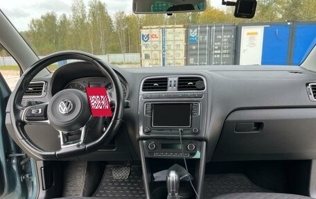 Volkswagen Polo VI (EU Market), 2019 год, 1 350 000 рублей, 5 фотография