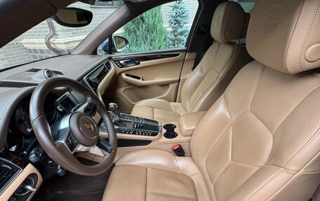 Porsche Macan I рестайлинг, 2015 год, 2 900 000 рублей, 7 фотография