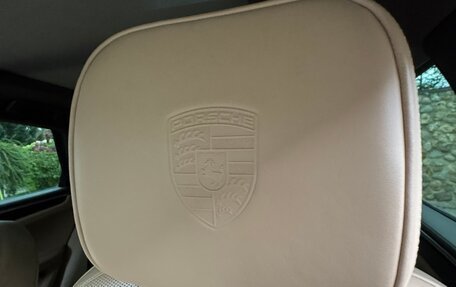 Porsche Macan I рестайлинг, 2015 год, 2 900 000 рублей, 6 фотография