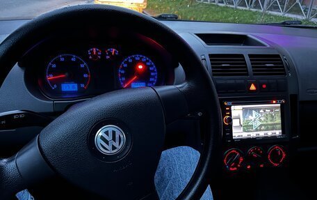 Volkswagen Polo IV рестайлинг, 2008 год, 480 000 рублей, 4 фотография