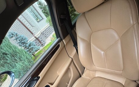 Porsche Macan I рестайлинг, 2015 год, 2 900 000 рублей, 8 фотография