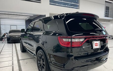 Dodge Durango III, 2022 год, 6 800 000 рублей, 5 фотография