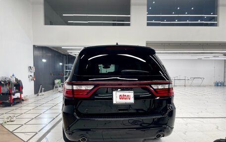 Dodge Durango III, 2022 год, 6 800 000 рублей, 10 фотография