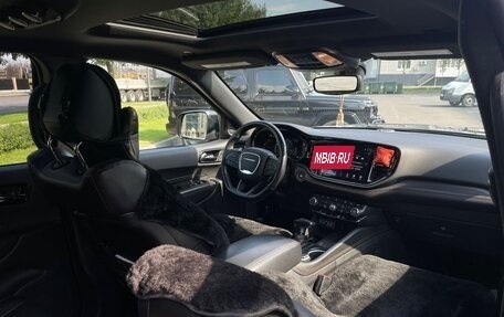 Dodge Durango III, 2022 год, 6 800 000 рублей, 6 фотография