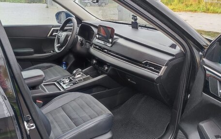 Mitsubishi Outlander, 2023 год, 4 100 000 рублей, 8 фотография