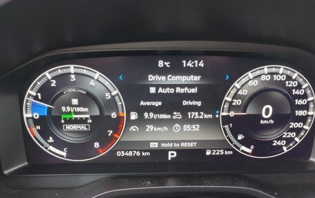 Mitsubishi Outlander, 2023 год, 4 100 000 рублей, 14 фотография