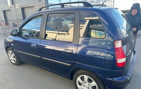 Hyundai Matrix I рестайлинг, 2006 год, 480 000 рублей, 2 фотография