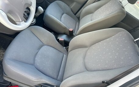 Hyundai Matrix I рестайлинг, 2006 год, 480 000 рублей, 6 фотография