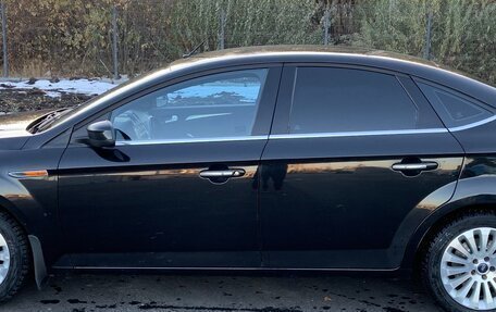 Ford Mondeo IV, 2008 год, 895 000 рублей, 7 фотография