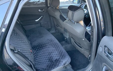 Ford Mondeo IV, 2008 год, 895 000 рублей, 10 фотография