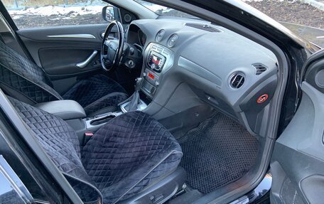 Ford Mondeo IV, 2008 год, 895 000 рублей, 9 фотография