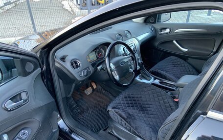 Ford Mondeo IV, 2008 год, 895 000 рублей, 8 фотография