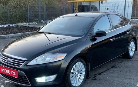 Ford Mondeo IV, 2008 год, 895 000 рублей, 2 фотография