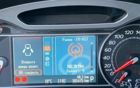 Ford Mondeo IV, 2008 год, 895 000 рублей, 11 фотография