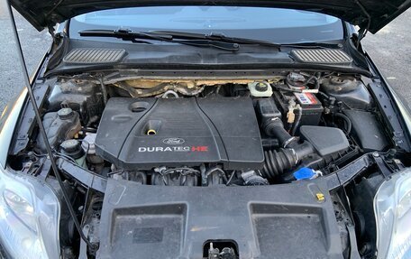 Ford Mondeo IV, 2008 год, 895 000 рублей, 12 фотография