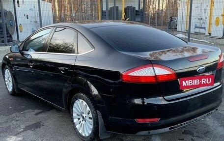 Ford Mondeo IV, 2008 год, 895 000 рублей, 5 фотография