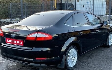 Ford Mondeo IV, 2008 год, 895 000 рублей, 4 фотография