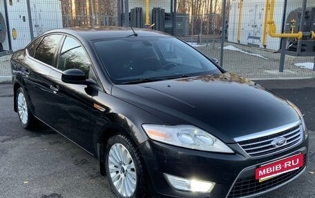 Ford Mondeo IV, 2008 год, 895 000 рублей, 3 фотография