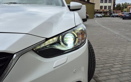 Mazda 6, 2014 год, 1 800 000 рублей, 8 фотография