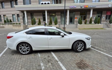 Mazda 6, 2014 год, 1 800 000 рублей, 3 фотография