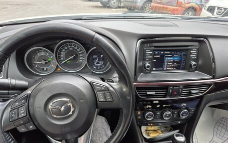 Mazda 6, 2014 год, 1 800 000 рублей, 4 фотография
