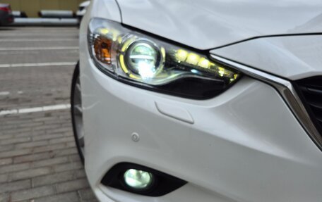 Mazda 6, 2014 год, 1 800 000 рублей, 9 фотография