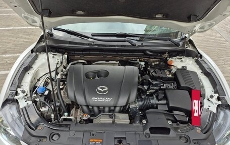 Mazda 6, 2014 год, 1 800 000 рублей, 7 фотография