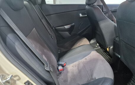KIA Rio III рестайлинг, 2015 год, 1 133 000 рублей, 13 фотография
