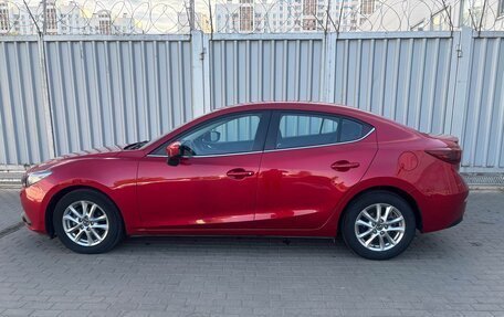 Mazda 3, 2014 год, 1 250 000 рублей, 4 фотография