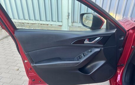 Mazda 3, 2014 год, 1 250 000 рублей, 9 фотография