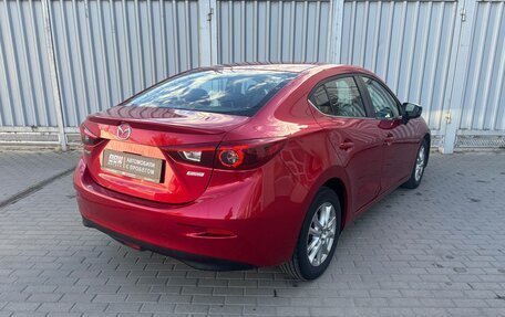 Mazda 3, 2014 год, 1 250 000 рублей, 8 фотография