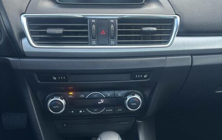 Mazda 3, 2014 год, 1 250 000 рублей, 12 фотография