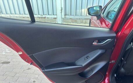 Mazda 3, 2014 год, 1 250 000 рублей, 15 фотография