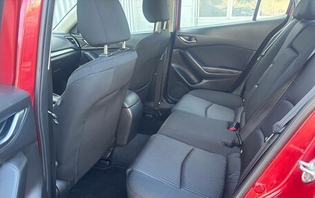 Mazda 3, 2014 год, 1 250 000 рублей, 14 фотография
