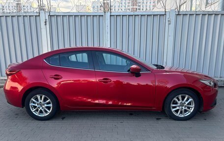 Mazda 3, 2014 год, 1 250 000 рублей, 5 фотография