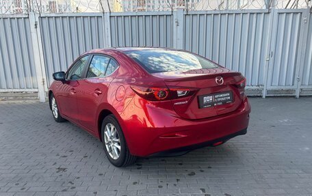 Mazda 3, 2014 год, 1 250 000 рублей, 6 фотография