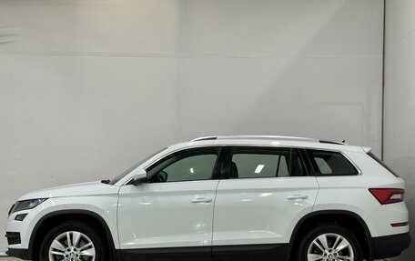 Skoda Kodiaq I, 2018 год, 1 729 000 рублей, 2 фотография