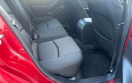Mazda 3, 2014 год, 1 250 000 рублей, 20 фотография