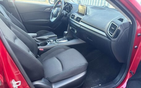 Mazda 3, 2014 год, 1 250 000 рублей, 18 фотография