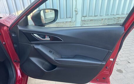 Mazda 3, 2014 год, 1 250 000 рублей, 17 фотография