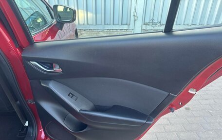 Mazda 3, 2014 год, 1 250 000 рублей, 19 фотография