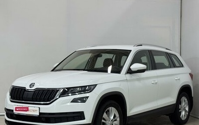 Skoda Kodiaq I, 2018 год, 1 729 000 рублей, 1 фотография