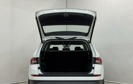 Skoda Kodiaq I, 2018 год, 1 729 000 рублей, 5 фотография