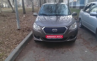 Datsun on-DO I рестайлинг, 2016 год, 365 000 рублей, 1 фотография