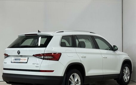 Skoda Kodiaq I, 2018 год, 1 729 000 рублей, 8 фотография