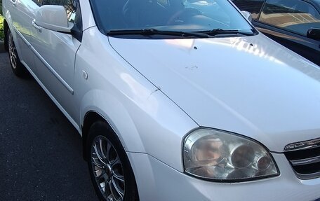 Chevrolet Lacetti, 2011 год, 260 000 рублей, 1 фотография
